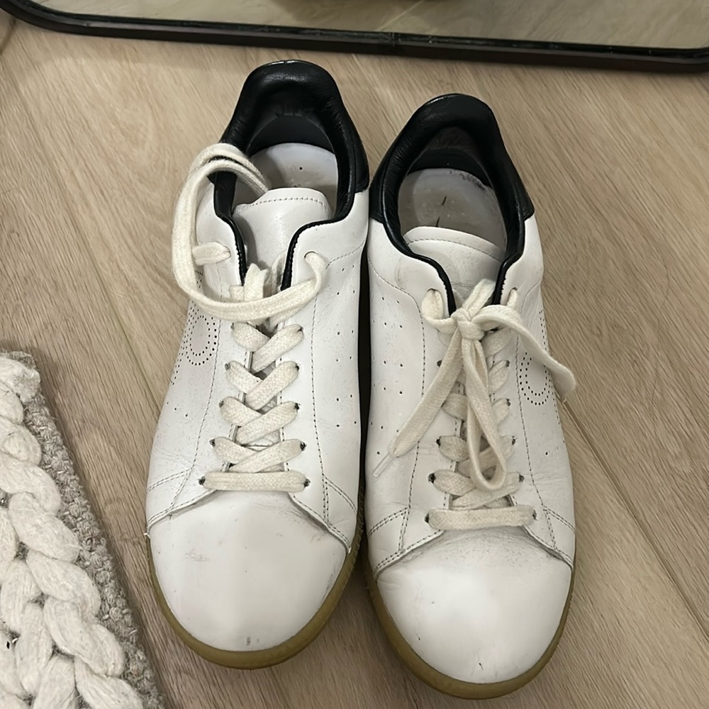 Isabel marant sneakers
